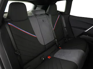 BMW iX xDrive60