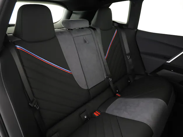 BMW iX xDrive60