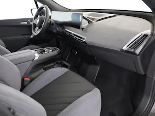 BMW iX xDrive60