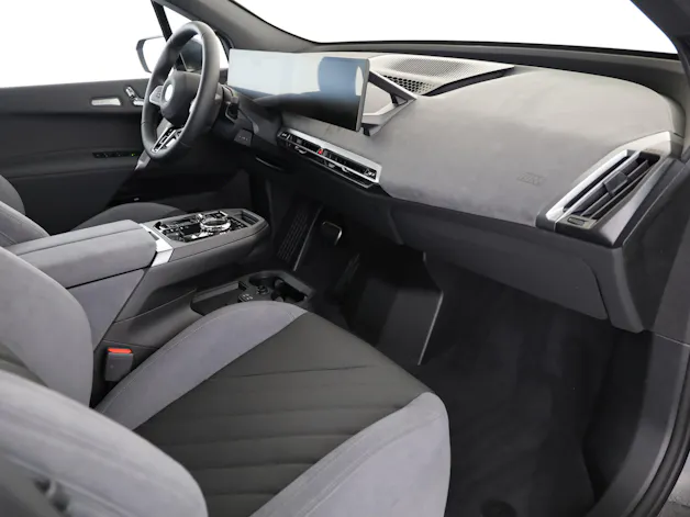 BMW iX xDrive60