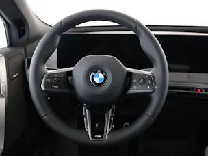 BMW iX xDrive60