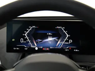BMW iX xDrive60