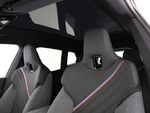 BMW iX xDrive60