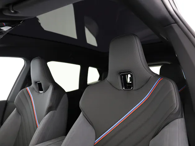 BMW iX xDrive60