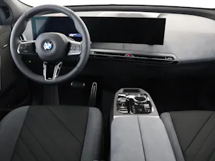 BMW iX xDrive60