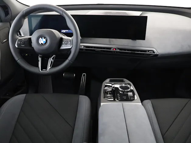 BMW iX xDrive60
