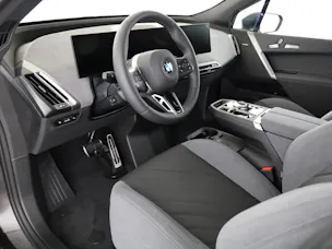 BMW iX xDrive60