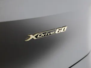 BMW iX xDrive60