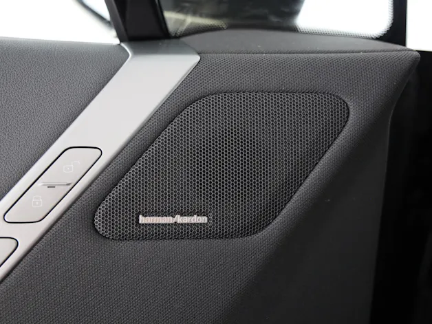 BMW iX xDrive60