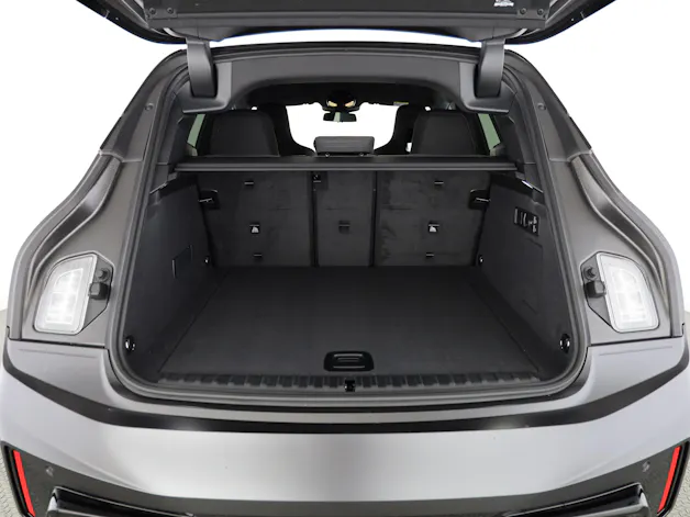 BMW iX xDrive60