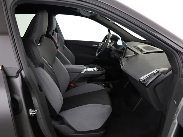 BMW iX xDrive60