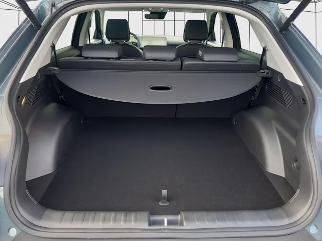 Hyundai Ioniq 5 Amplia 4WD 481 kms d'autonomie