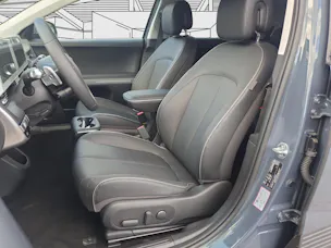 Hyundai Ioniq 5 Amplia 4WD 481 kms d'autonomie