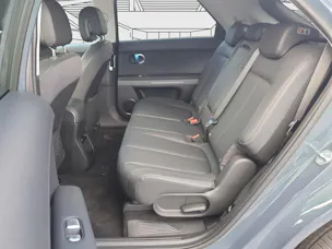 Hyundai Ioniq 5 Amplia 4WD 481 kms d'autonomie