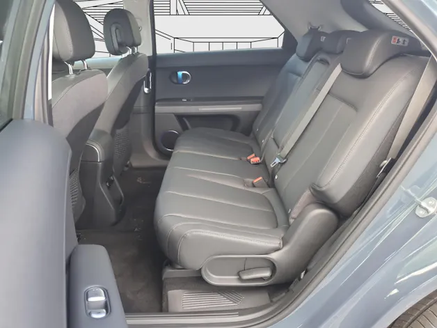 Hyundai Ioniq 5 Amplia 4WD 481 kms d'autonomie