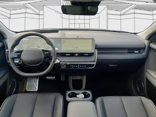 Hyundai Ioniq 5 Amplia 4WD 481 kms d'autonomie