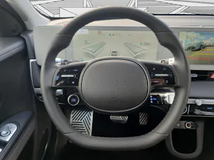 Hyundai Ioniq 5 Amplia 4WD 481 kms d'autonomie