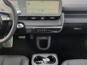 Hyundai Ioniq 5 Amplia 4WD 481 kms d'autonomie