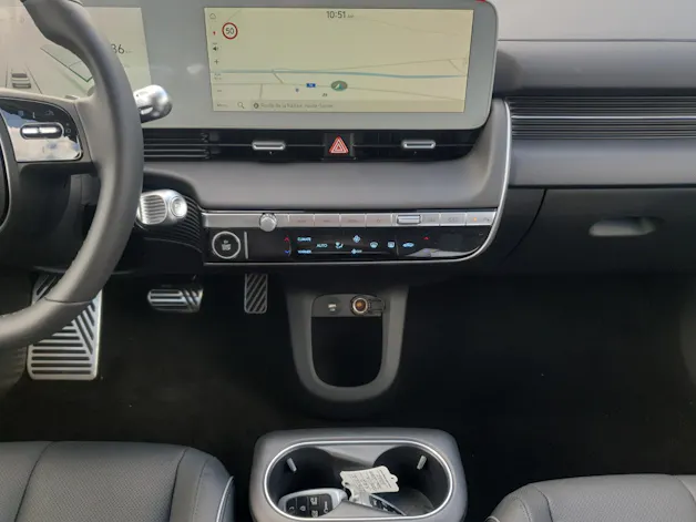 Hyundai Ioniq 5 Amplia 4WD 481 kms d'autonomie