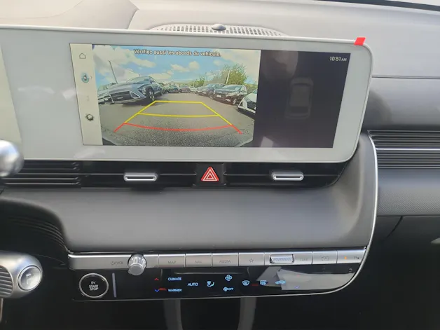 Hyundai Ioniq 5 Amplia 4WD 481 kms d'autonomie