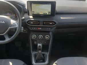 Dacia Jogger 1.6 Hybrid Extreme 7 places