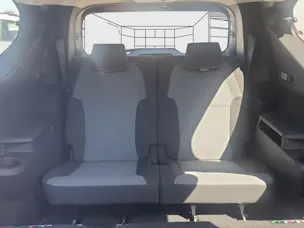 Dacia Jogger 1.6 Hybrid Extreme 7 places