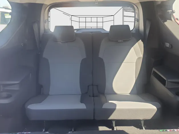 Dacia Jogger 1.6 Hybrid Extreme 7 places