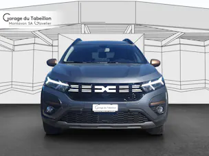Dacia Jogger 1.6 Hybrid Extreme 7 places