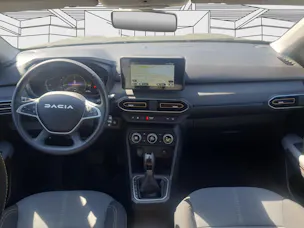 Dacia Jogger 1.6 Hybrid Extreme 7 places