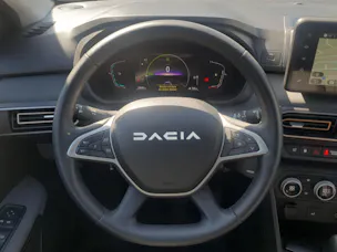 Dacia Jogger 1.6 Hybrid Extreme 7 places