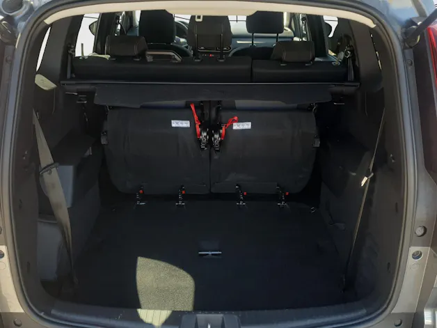 Dacia Jogger 1.6 Hybrid Extreme 7 places