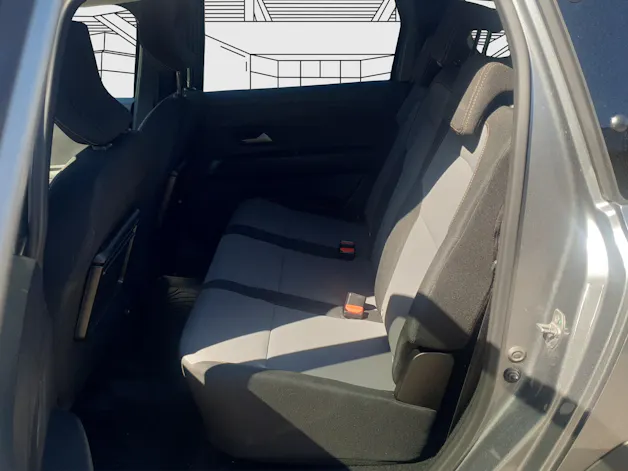 Dacia Jogger 1.6 Hybrid Extreme 7 places