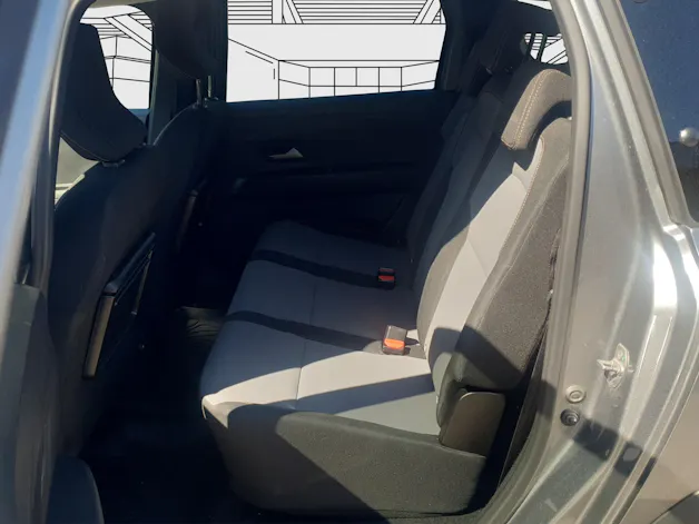 Dacia Jogger 1.6 Hybrid Extreme 7 places