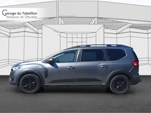 Dacia Jogger 1.6 Hybrid Extreme 7 places