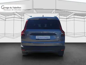 Dacia Jogger 1.6 Hybrid Extreme 7 places