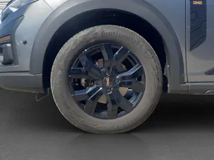 Dacia Jogger 1.6 Hybrid Extreme 7 places