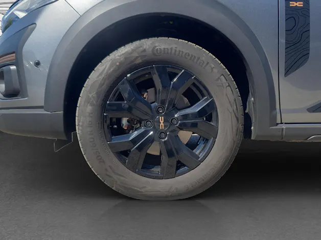 Dacia Jogger 1.6 Hybrid Extreme 7 places
