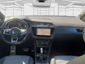 VW Touran 2.0 TDI SCR R-Line Highline DSG