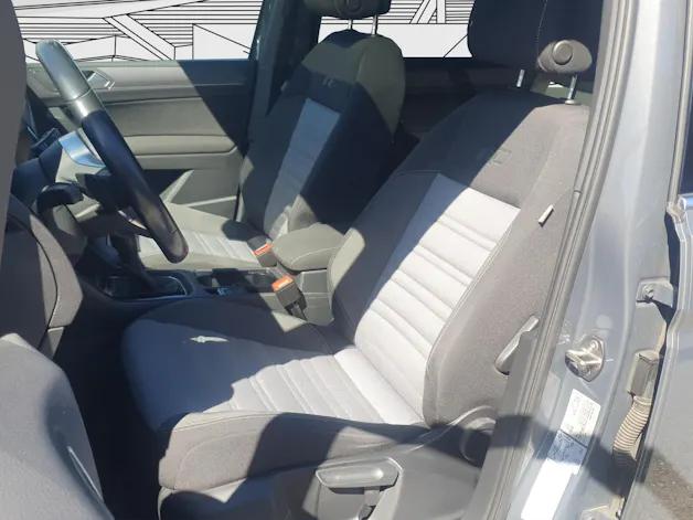 VW Touran 2.0 TDI SCR R-Line Highline DSG