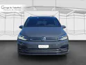 VW Touran 2.0 TDI SCR R-Line Highline DSG
