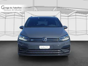 VW Touran 2.0 TDI SCR R-Line Highline DSG