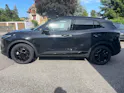 Kia Sportage 1.6 T-GDi Hybrid Black Edition