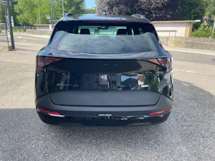 Kia Sportage 1.6 T-GDi Hybrid Black Edition