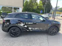 Kia Sportage 1.6 T-GDi Hybrid Black Edition