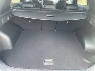 Kia Sportage 1.6 T-GDi Hybrid Black Edition