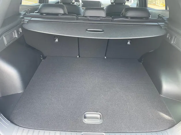 Kia Sportage 1.6 T-GDi Hybrid Black Edition