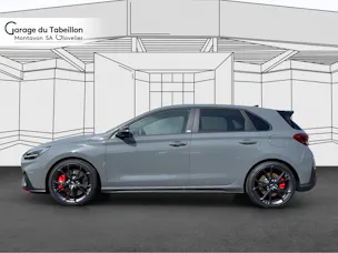 Hyundai i30 N 2.0 T N.Lux Light Seats Auto.