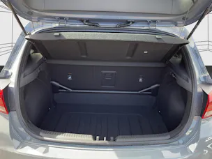 Hyundai i30 N 2.0 T N.Lux Light Seats Auto.