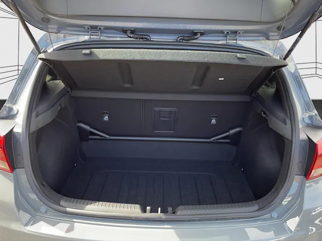 Hyundai i30 N 2.0 T N.Lux Light Seats Auto.