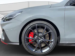 Hyundai i30 N 2.0 T N.Lux Light Seats Auto.